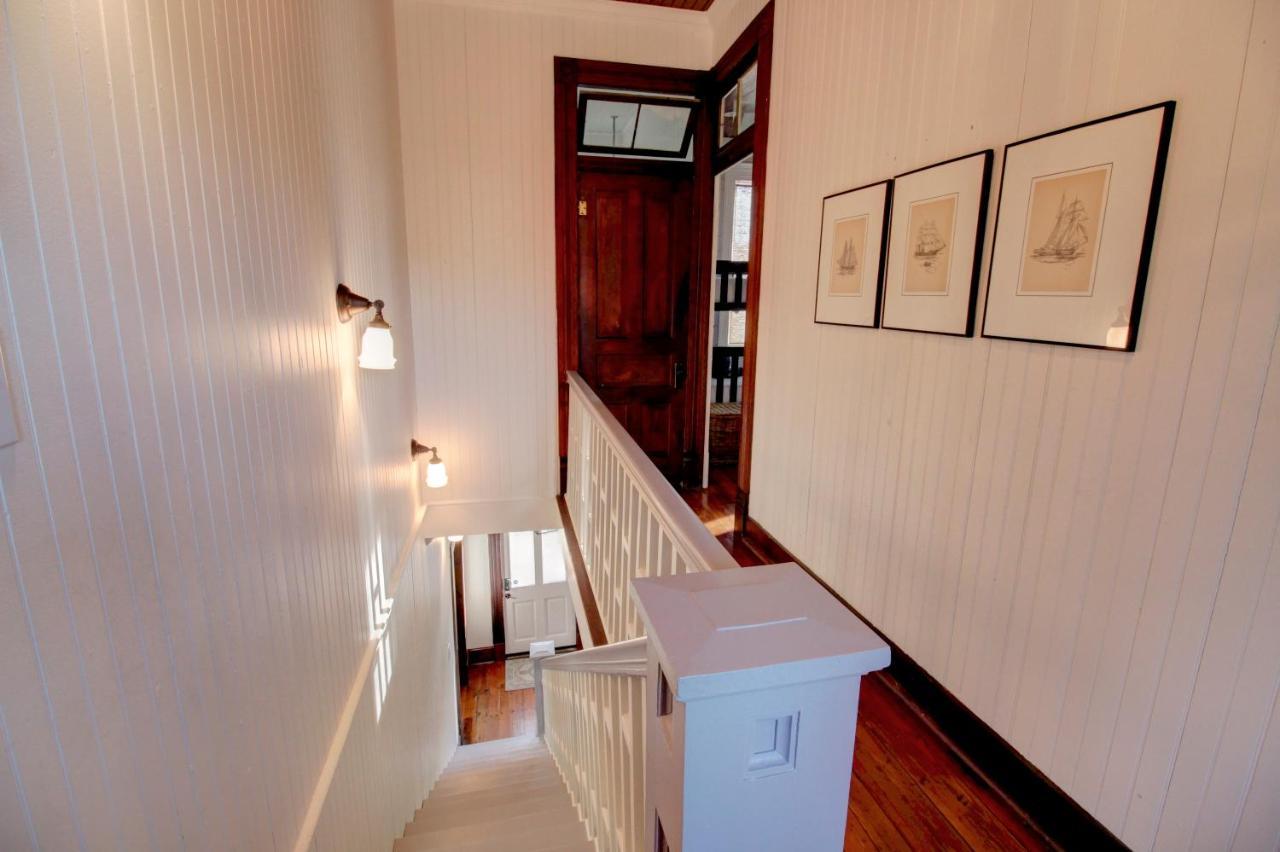 Historic 1899 Home For Summer 加尔维斯敦 外观 照片